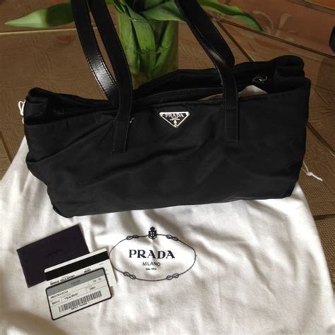 prada vela sport lino semitracolla|Prada Semitracolla Tessuto Bag .